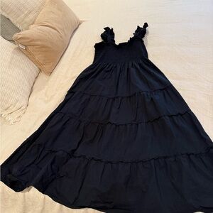 Ellie Nap Dress